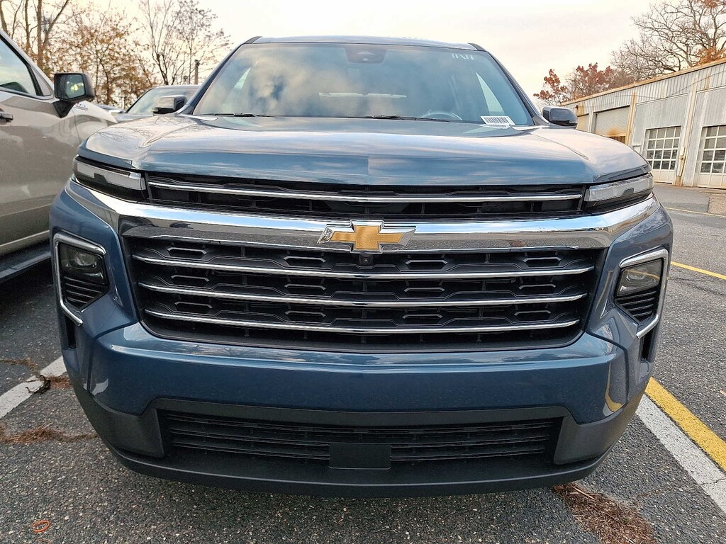 New 2026 Chevrolet Traverse LT SUV