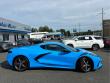 2022 Chevrolet Corvette Stingray Stingray w/3LT Coupe