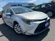 2020 Toyota Corolla LE Sedan