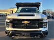 2025 Chevrolet Silverado 3500 HD Chassis Work Truck Truck Regular Cab