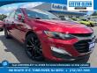 2024 Chevrolet Malibu 1LT Sedan