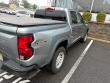 2024 Chevrolet Colorado WT Truck Crew Cab