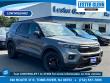 2023 Ford Explorer Timberline SUV
