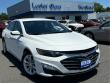 2022 Chevrolet Malibu LT Sedan
