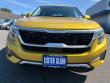 2023 Kia Seltos SX SUV