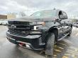 2021 Chevrolet Silverado 1500 LT Trail Boss Truck Crew Cab
