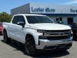2019 Chevrolet Silverado 1500 LT Truck Crew Cab