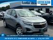 2023 Chevrolet Equinox LT w/1LT SUV