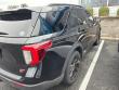 2023 Ford Explorer ST-Line SUV