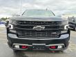 2021 Chevrolet Silverado 1500 LT Trail Boss Truck Crew Cab