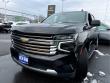 2023 Chevrolet Suburban High Country SUV