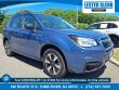 2017 Subaru Forester 2.5i SUV