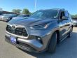 2022 Toyota Highlander XLE SUV