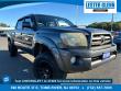 2010 Toyota Tacoma Base V6 Truck Double Cab