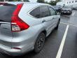 2016 Honda CR-V SE AWD SUV