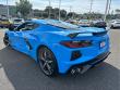 2022 Chevrolet Corvette Stingray Stingray w/3LT Coupe