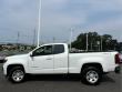 2022 Chevrolet Colorado WT Truck Extended Cab