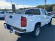 2021 Chevrolet Colorado LT Truck Crew Cab