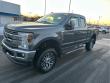 2019 Ford F-350 Truck Super Cab