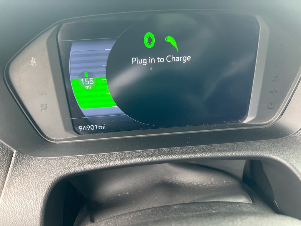 Used 2023 Chevrolet Bolt EUV LT SUV