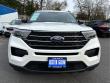2023 Ford Explorer XLT SUV