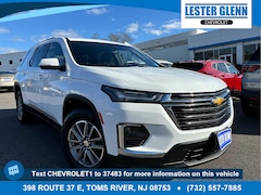 2023 Chevrolet Traverse LT Cloth w/1LT SUV