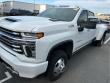 2023 Chevrolet Silverado 3500 HD High Country Truck Crew Cab