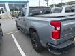 2025 Chevrolet Silverado 1500 LT Trail Boss Truck Crew Cab