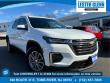 2023 Chevrolet Traverse LT Cloth w/1LT SUV