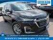 2024 Chevrolet Traverse Limited LT Leather SUV