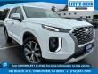 2022 Hyundai Palisade SEL SUV