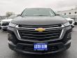 2023 Chevrolet Traverse LT Leather SUV