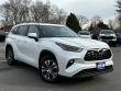 2023 Toyota Highlander XLE SUV