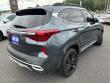 2022 Kia Seltos Nightfall SUV