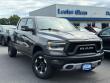 2021 Ram 1500 Rebel Truck Crew Cab