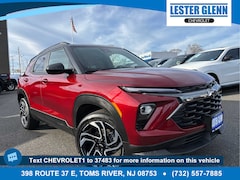 2024 Chevrolet Trailblazer RS SUV