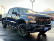 2020 Chevrolet Silverado 1500 Silverado Custom Trail Boss Truck Crew Cab