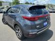 2022 Kia Sportage LX SUV