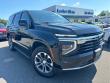 2025 Chevrolet Tahoe LS SUV