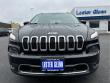 2018 Jeep Cherokee Limited 4x4 SUV