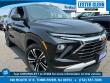 2024 Chevrolet Trailblazer LT SUV