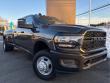2023 Ram 3500 Tradesman Truck Crew Cab
