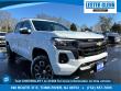 2023 Chevrolet Colorado LT Truck Crew Cab
