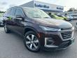 2023 Chevrolet Traverse LT Leather SUV