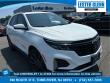2024 Chevrolet Equinox RS SUV