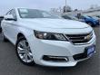 2018 Chevrolet Impala LT w/1LT Sedan