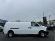 2023 Chevrolet Express 2500 Work Van Van Extended Cargo Van