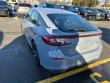 2023 Honda Civic Sport Hatchback