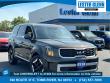 2024 Kia Telluride S SUV