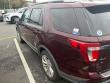 2018 Ford Explorer XLT SUV